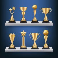 awards-shelves-trophies-medals-and-cups-on-vector-22771003